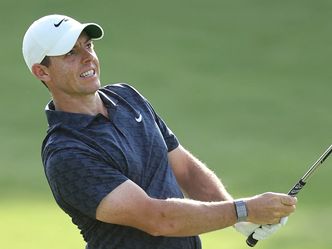 Where is Rory McIlroy from originally?