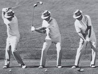 Who won the first post-WWII British Open?