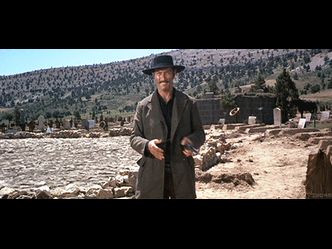 Which words are not part of the original title of "The Good, the Bad and the Ugly"?