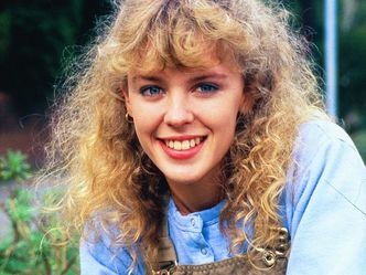 Who plays Charlene Mitchell in "Neighbours"?