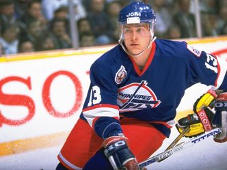 Who is the highest scoring Finn in NHL history?