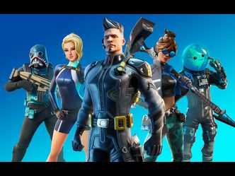 What genre is the popular Fortnite game?