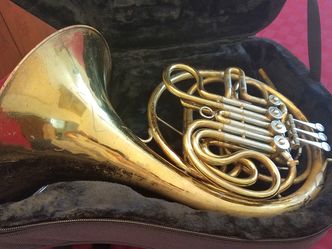 Which brass instrument is this?