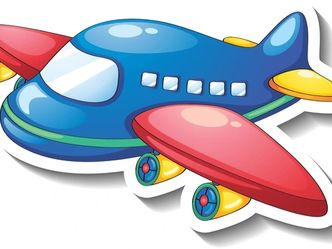 Which is the Spanish word for Airplane?