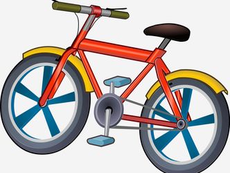 Which is the Spanish word for Bicycle?