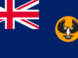 To which province does this flag belong?