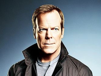Jack Bauer's hours to save the day minus Star Treks deep space series 