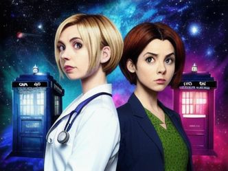 Which of these are companions of the Doctor?