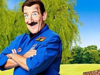 Chucklevision ran from 1987 to 2009 but how many episodes aired?