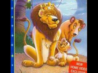 Which animated film is being ripped off here?