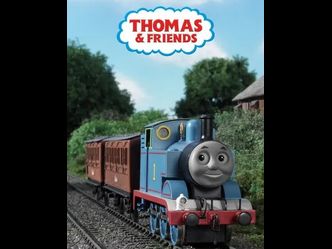 Who narrated Thomas & Friends in UK from 1991 to 2012