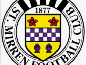 Where is this Scottish football club located?