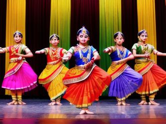 Which of these are Indian classical dance forms? (Select all that apply)