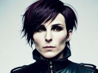 Which Swedish actress starred in the original 2009 film 'The Girl with the Dragon Tattoo'?