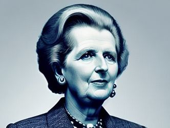 Who was the first female Prime Minister of the United Kingdom?