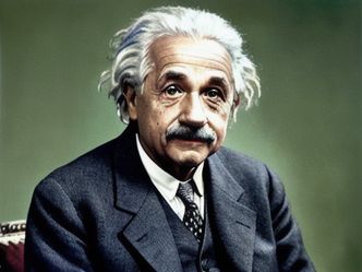 In which present-day country was Albert Einstein born?