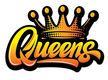 All about Queens