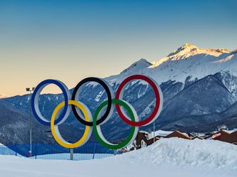 Which country is hosting the 2026 Winter Olympics?