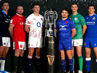 Which team has won the Six Nations Championship the most number of times?