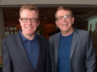 How far would The Proclaimers walk?