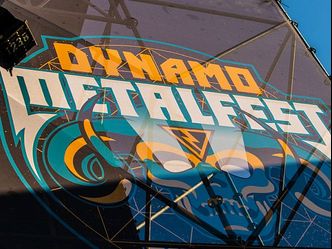Dynamo Metalfest