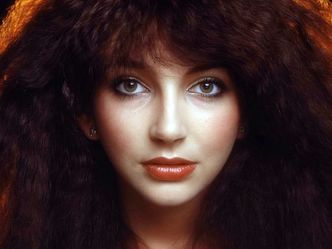In 2022 which Kate Bush song topped the charts in eight countries after it was used in the Netflix show Stranger Things?