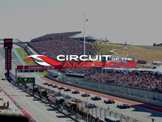 In which US state is the Circuit of the Americas which has hosted the United States Grand Prix since 2012?