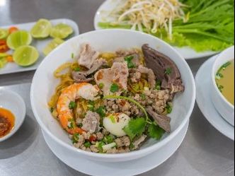 Đây là món gì?