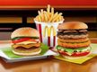 American McDonalds Menu Items