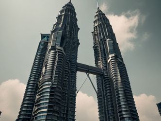What is the tallest building in Malaysia?