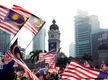 MALAYSIAN INDEPENDENCE DAY
