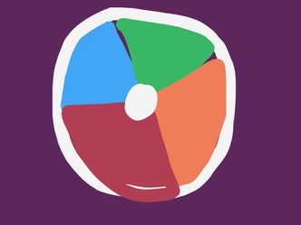 Look at the picture and guess the app name