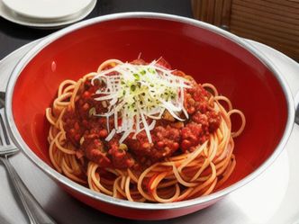 Which country is Spaghetti Bolognese originally from?