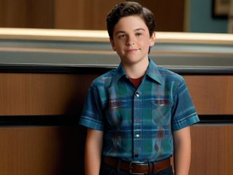 Who is the creator of both The Big Bang Theory and Young Sheldon?