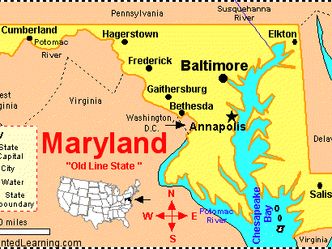 ________ 's capital of Annapolis was the "Athens of America"