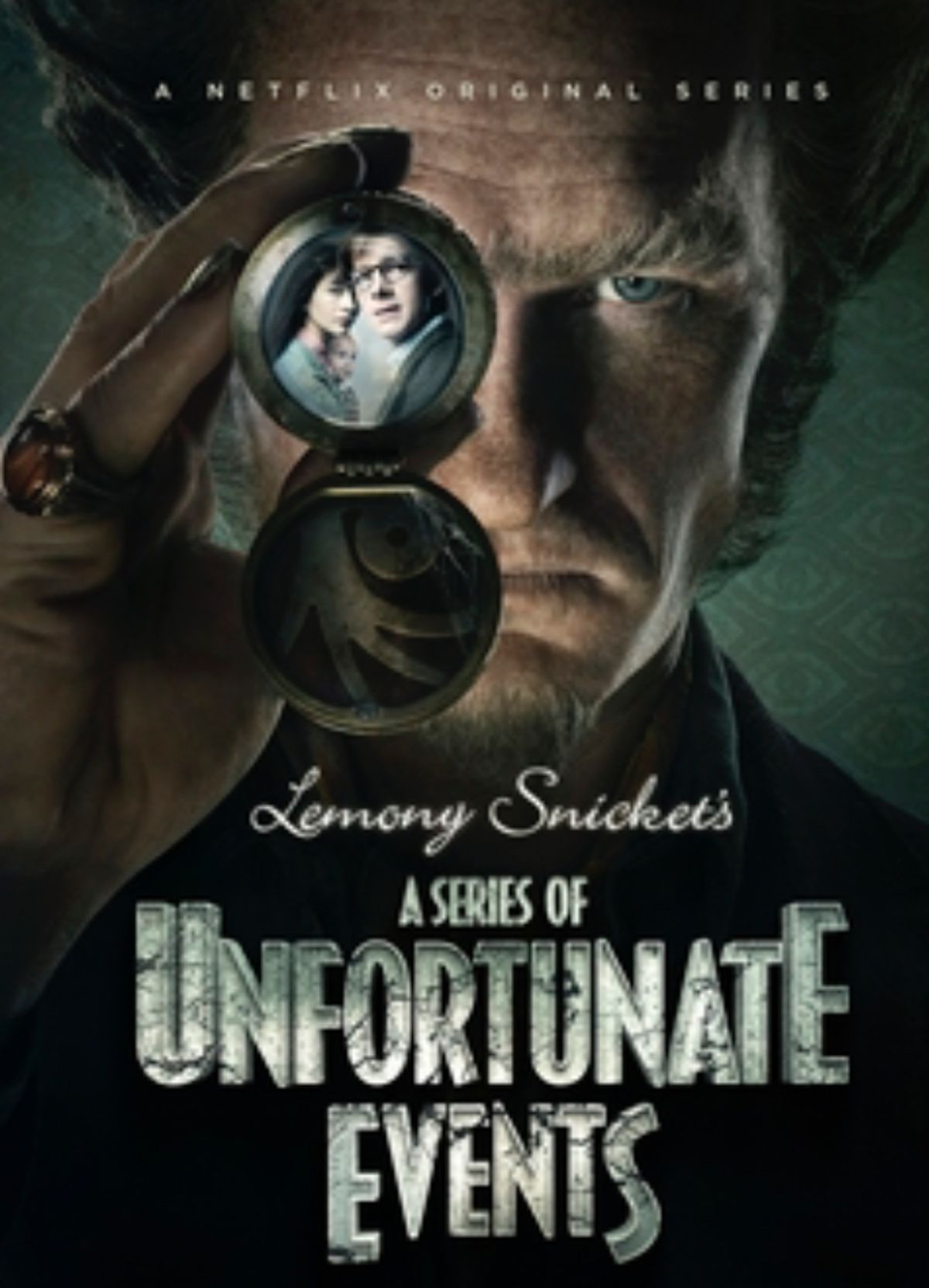 A Series of Unfortunate Events - Quiz.com