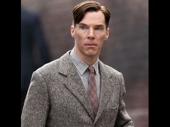Name the movie that Benedict Cumberbatch didn't star in.