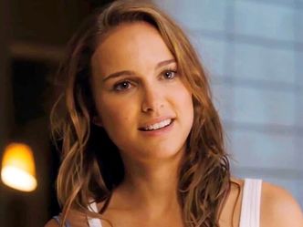 Name the movie that Natalie Portman didn't star in.