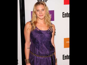 Name the movie that Katee Sackhoff didn't star in.