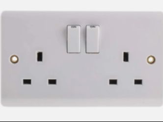 What plug type is this?