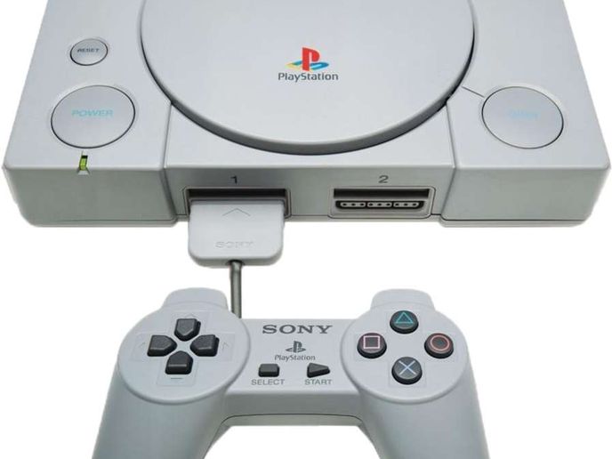 All Things Playstation 1