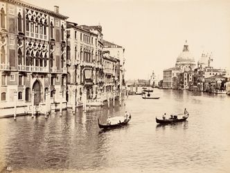In 1887, Rizal marveled at this Italian city’s unique architecture, canals, and art.