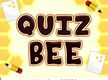 Filipino Quiz Bee