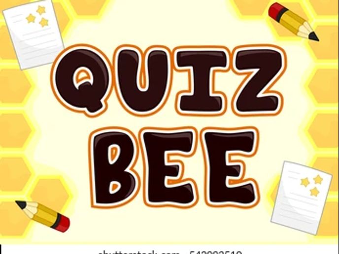 Filipino Quiz Bee