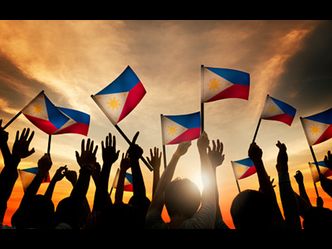 Philippines Independence Day is celebrated on what date?