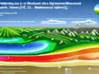 Order the layers of the Earth from the outermost to the innermost.