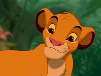 The word “Simba” in “The Lion King” is originated from which language?