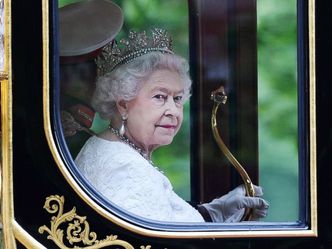 In what year did Queen Elizabeth II have her coronation?
