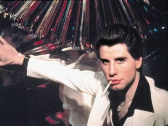 Name The Year:
Song: Go Your Own Way - Fleetwood Mac
Film: Saturday Night Fever