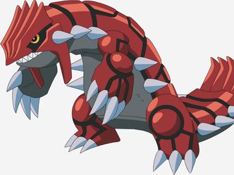 What is the name of this legendary Pokémon?